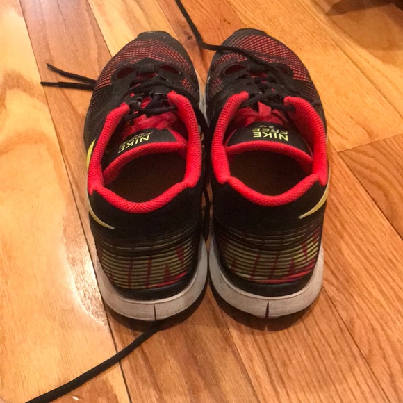 Nike Free Runs 3.0 - Picture 3 of 4